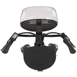 Fongers Comfort Moederfiets 540 Wh Mat Zwart