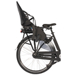 Fongers Comfort Moederfiets 540 Wh Mat Zwart