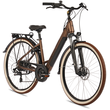 Romet ProEco S7 504 Wh Bruin