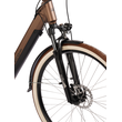 Romet ProEco S7 504 Wh Bruin
