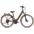 Romet ProEco S7 360 Wh Bruin