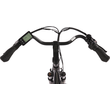 Fongers Basic Plus N3 594 Wh Zwart
