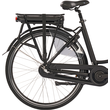Fongers Basic Plus N3 594 Wh Zwart