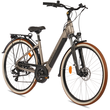 Romet ProEco S7 360 Wh Champagne