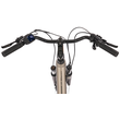 Romet ProEco S7 360 Wh Champagne