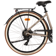 Romet ProEco S7 360 Wh Champagne