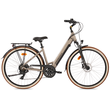 Romet ProEco S7 360 Wh Champagne