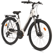 Romet ProEco S7 360 Wh Wit