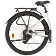 Romet ProEco S7 360 Wh Wit