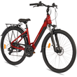 Romet ProEco S7 504 Wh Rood