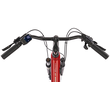 Romet ProEco S7 504 Wh Rood