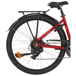Romet ProEco S7 504 Wh Rood