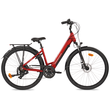 Romet ProEco S7 504 Wh Rood