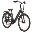 Stokvis Vienna Deluxe 360 Wh Grijs