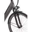 Stokvis Vienna Deluxe 360 Wh Grijs