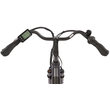 Stokvis Vienna Deluxe 360 Wh Grijs