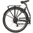 Stokvis Vienna Deluxe 360 Wh Grijs