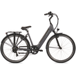 Stokvis Vienna Deluxe 360 Wh Grijs