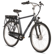 Fongers Basic Plus N3 540 Wh Grijs/Blauw