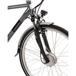 Fongers Basic Plus N3 540 Wh Grijs/Blauw