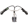 Fongers Basic Plus N3 540 Wh Grijs/Blauw