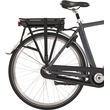 Fongers Basic Plus N3 540 Wh Grijs/Blauw