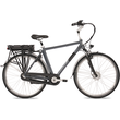 Fongers Basic Plus N3 540 Wh Grijs/Blauw