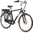 Fongers Basic Plus N3 540 Wh Zwart