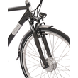 Fongers Basic Plus N3 540 Wh Zwart