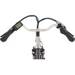 Fongers Basic Plus N3 540 Wh Zwart