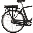 Fongers Basic Plus N3 540 Wh Zwart