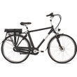 Fongers Basic Plus N3 540 Wh Zwart