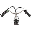 Stokvis Vienna Basic N3 360 Wh Zwart