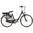 Stokvis Vienna Basic N3 360 Wh Zwart