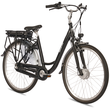 Stokvis Vienna Basic N3 540 Wh Zwart