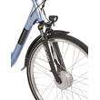 Fongers Basic Plus N7 540 Wh Silk Blue