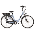 Fongers Basic Plus N7 540 Wh Silk Blue