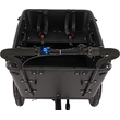 Fongers Cargo 3 Basic 612 Wh Zwart