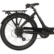Fongers Cargo 3 Basic 612 Wh Zwart