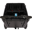 Fongers Cargo 3 Plus 612 Wh Zwart