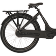 Fongers Cargo 3 Plus 612 Wh Zwart