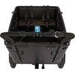 Fongers Cargo 3 Plus 468 Wh Zwart Deluxe