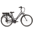 Stokvis E-Trento 360 Wh Coal Grey