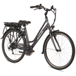 Stokvis E-Trento 374 Wh Coal Grey