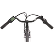 Stokvis E-Trento 482 Wh Coal Grey