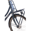 Stokvis E-Transporter N3 Deluxe 360 Wh Blauw