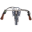 Stokvis E-Transporter N3 Deluxe 360 Wh Blauw
