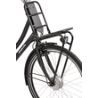 Stokvis E-Transporter N3 Deluxe 594 Wh Mat Zwart