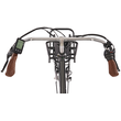 Stokvis E-Transporter N3 Deluxe 594 Wh Mat Zwart