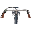 Stokvis E-Transporter N3 360 Wh Blauw